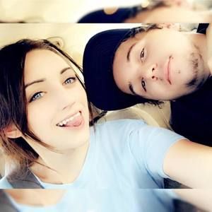 Meet your Posher, Joy